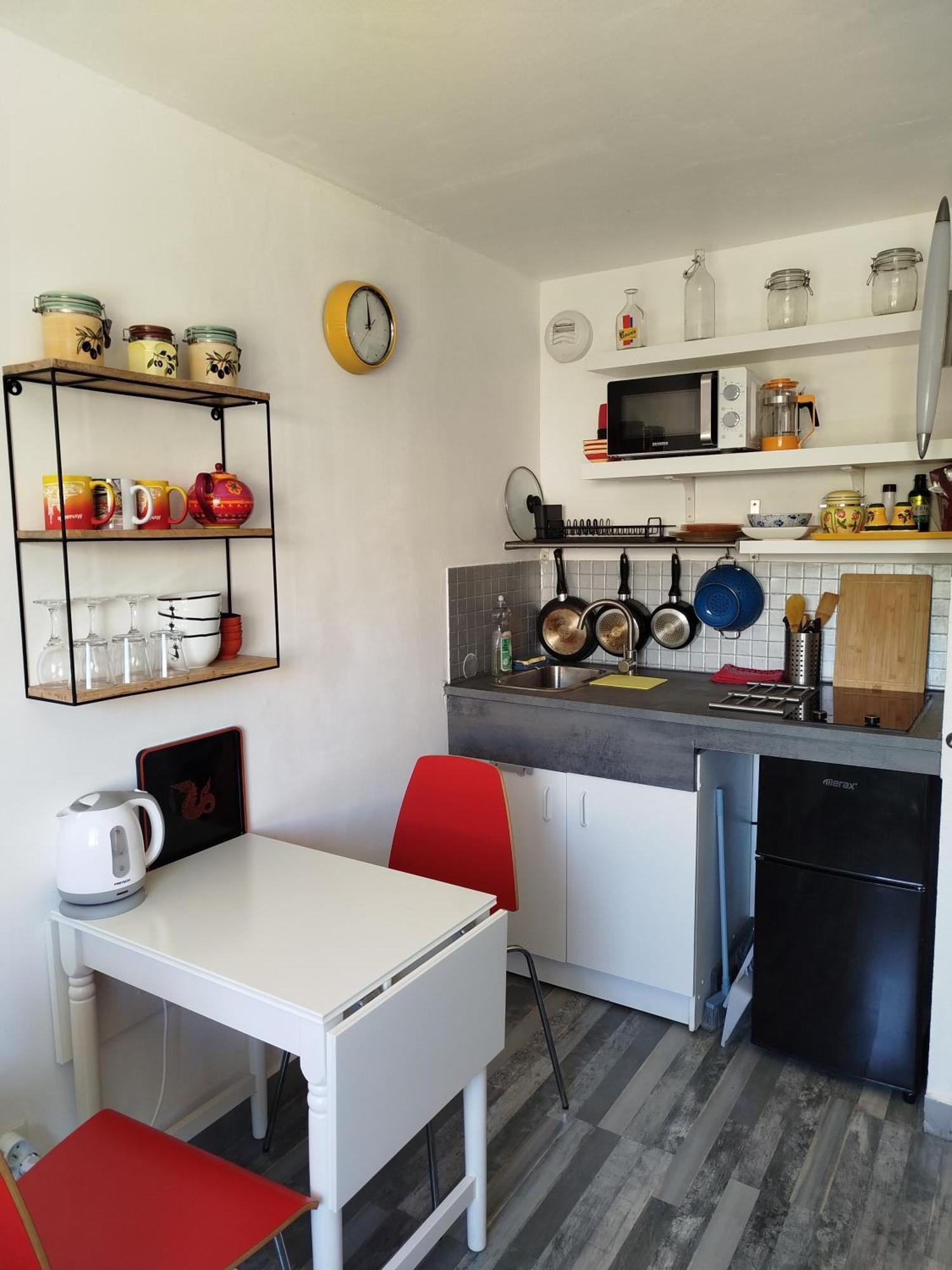 Apartamento Ile Du Frioul Marsella Exterior foto